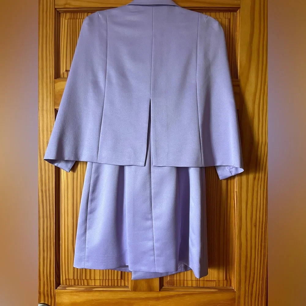 Adelyn Rae Dress - Picture 2 of 2